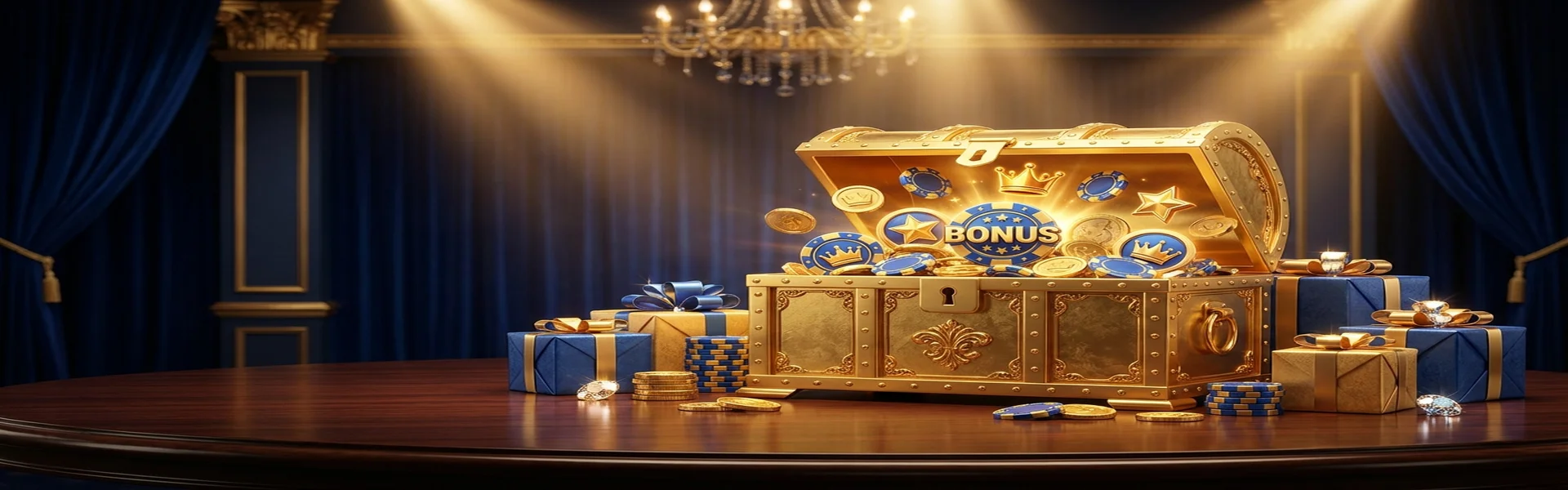 Casino Bonus Schweiz - Beste Willkommensboni