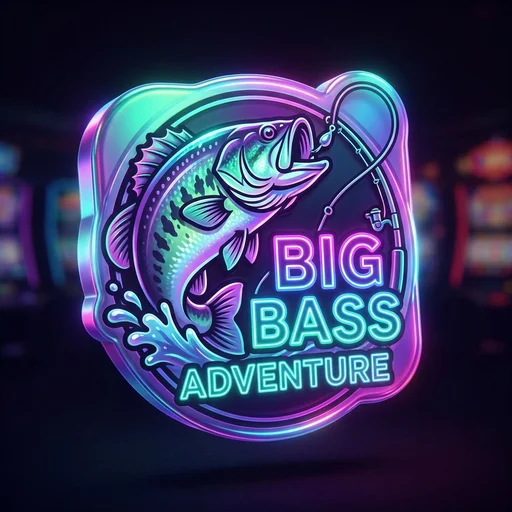 Big Bass Bonanza