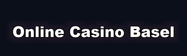 Online Casino Basel Logo